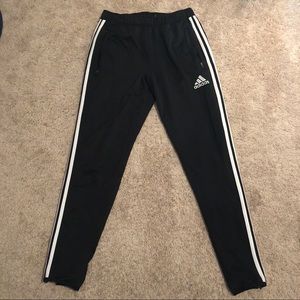 ADIDAS SOCCER PANTS